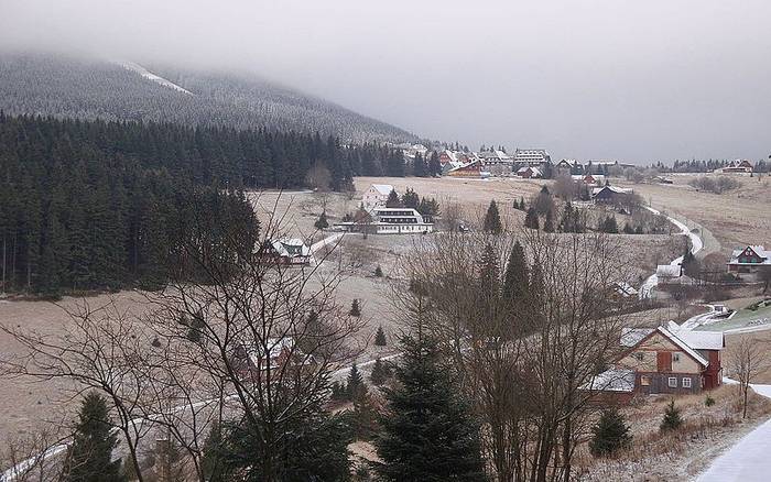 Čas vaší slalomové jízdy změří ve Ski areálu Malá Úpa. Vyzkoušejte si, jak jste na tom.