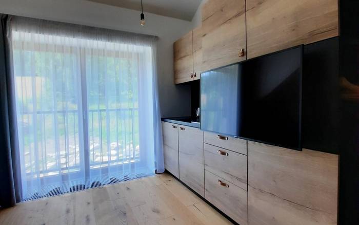 Rodinný apartmán 2