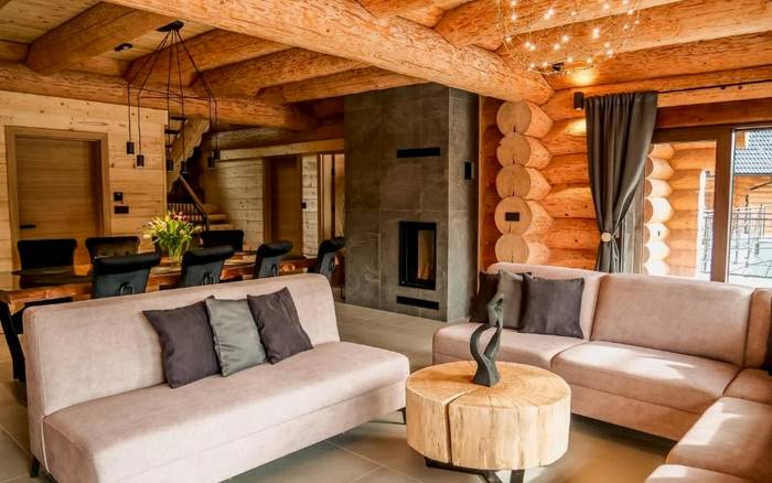Chalet Royal