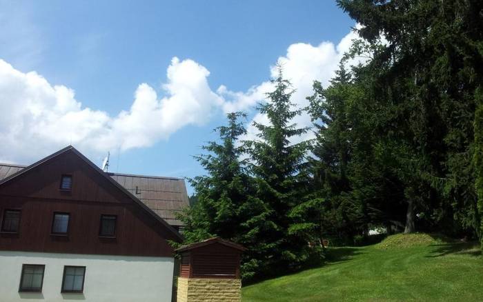 Exteriér