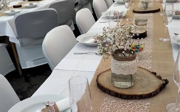 Restaurace