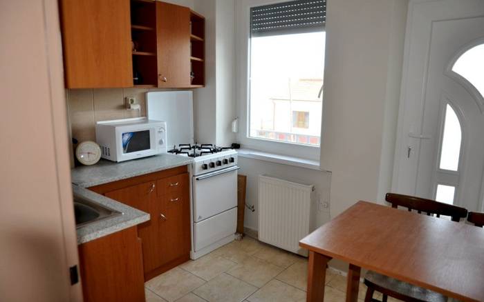 Apartmán 3