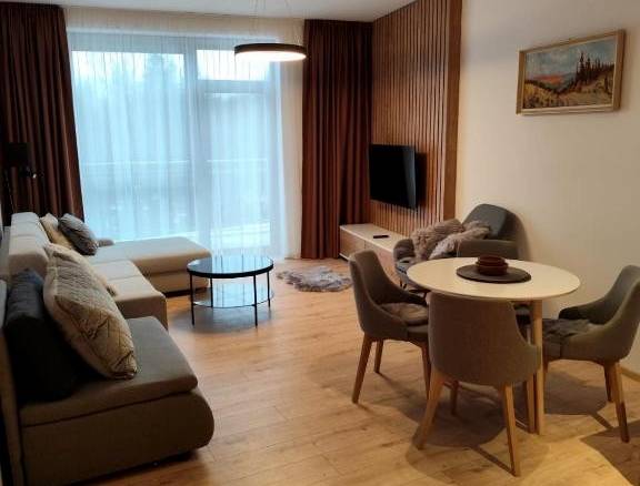 Apartmán B6
