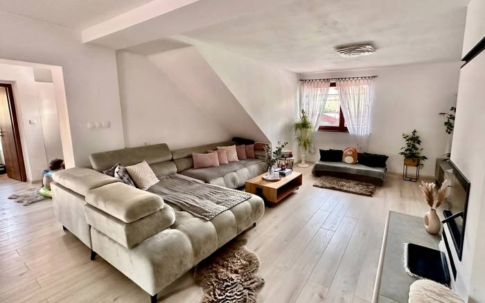 Apartmán Janko Matuška