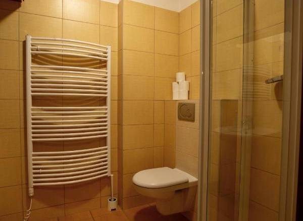 Apartmán s výhľadom na hory - Fatrapark 2 Apartments