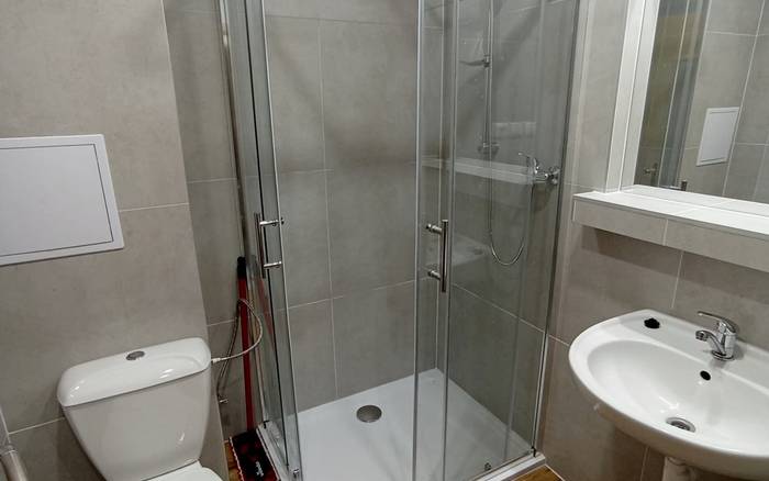 Apartmán Jedľa