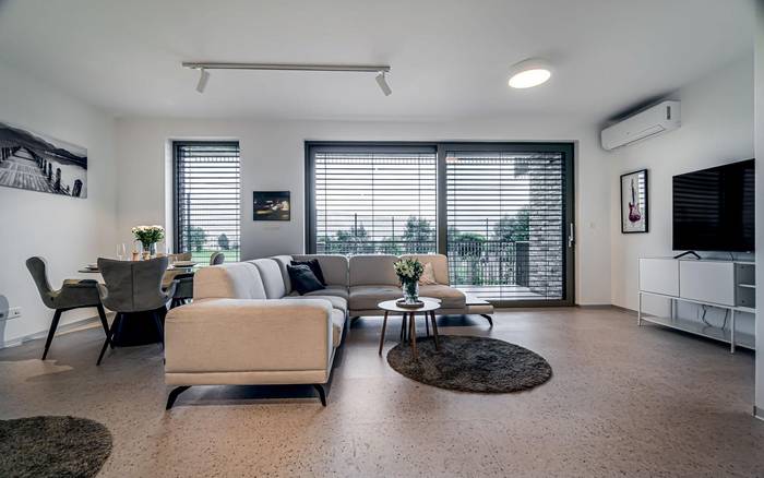 Apartmán Deluxe pod Štítmi