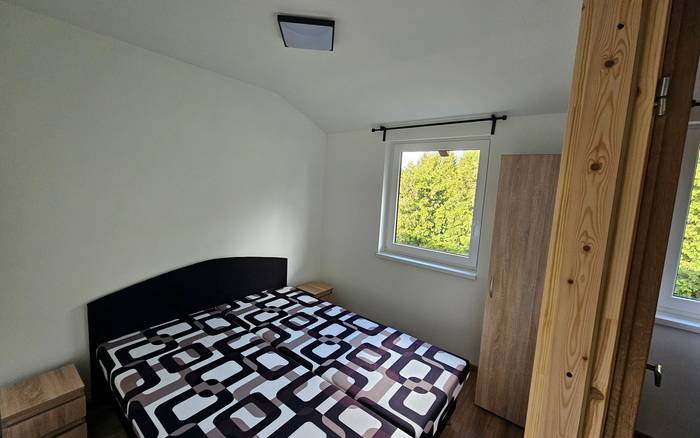 Henrieta 2 apartmán