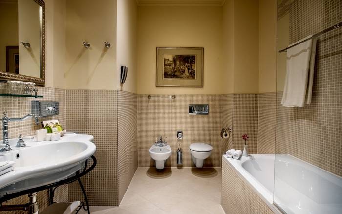 Savoy Westend Hotel 5* Medical Spa Resort