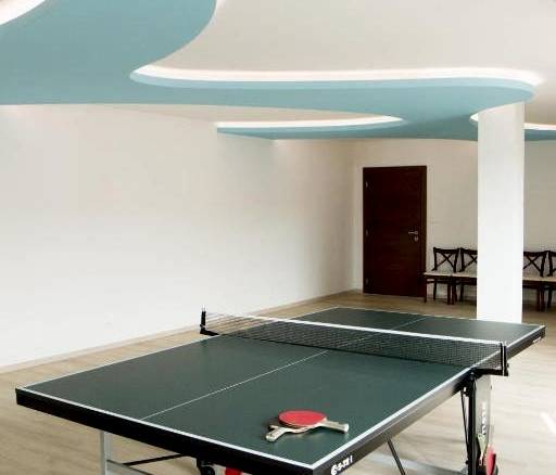 Stolný tenis