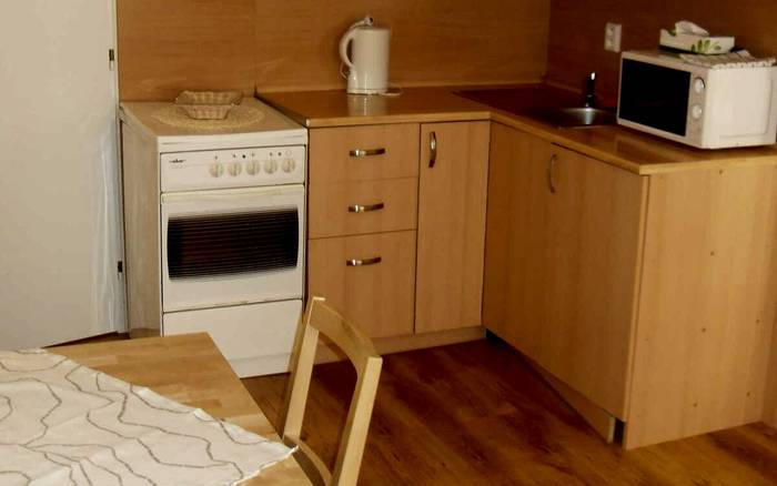 Apartmán