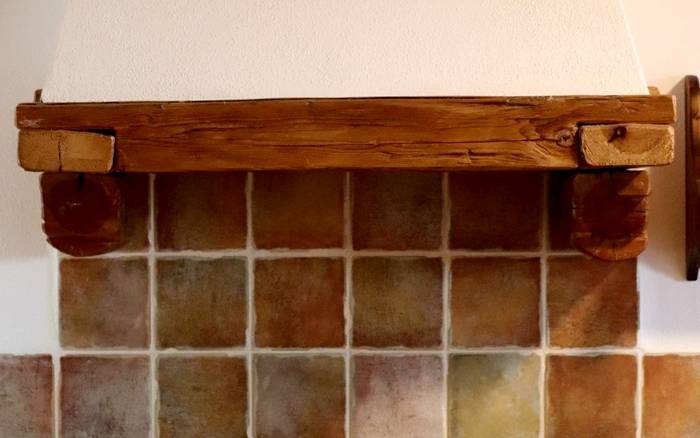 Čtyřlůžkový apartmán