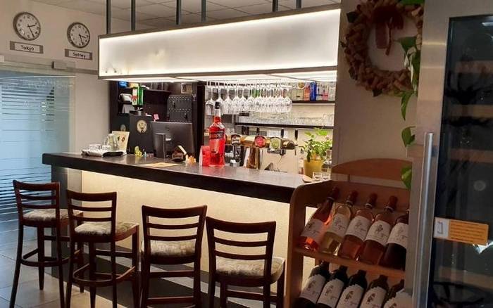 Restaurace