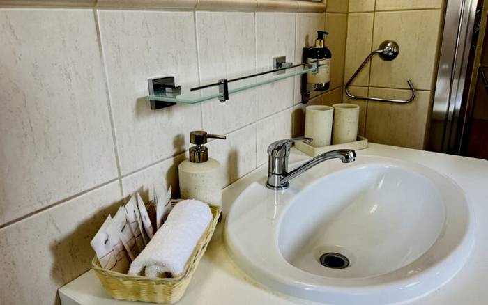 5-miestny mezonetový apartmán