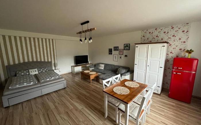 Style Apartment Lúčky