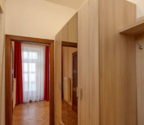 Moderní apartmán č. 5