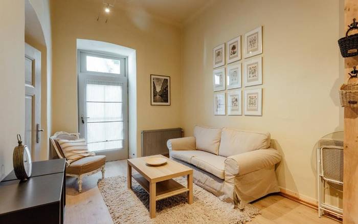 Apartmán č. 14