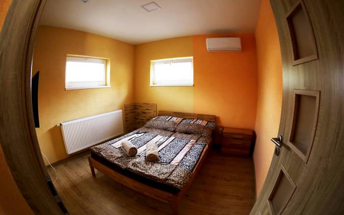 Apartmán č. 4