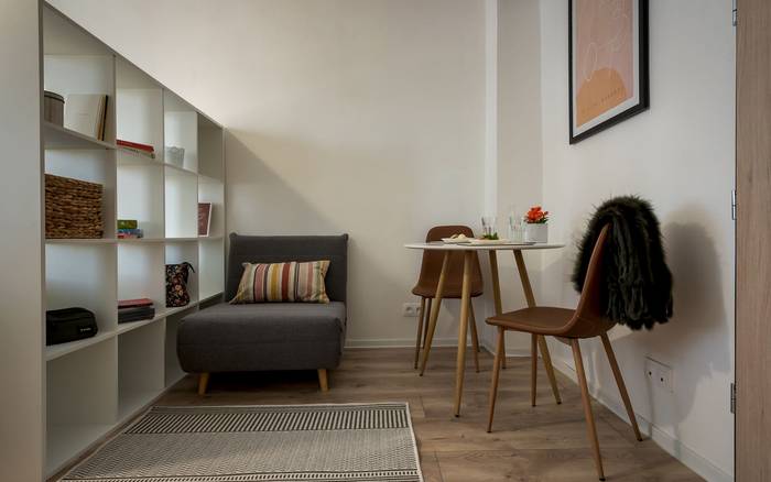 Apartmán DeLuxe s kuchynkou
