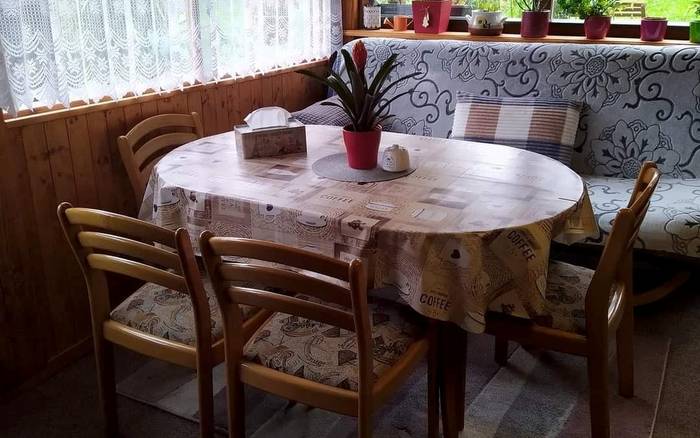 Posezení