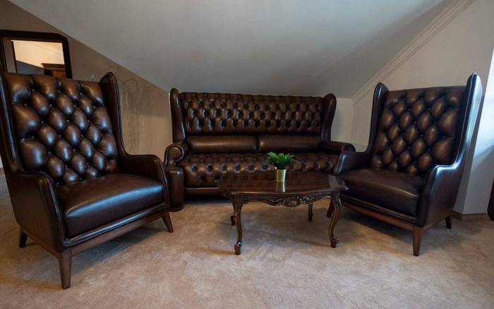 Apartmán Extra De Luxe s kuchynkou