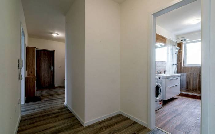 Apartmán Zlatovská 103