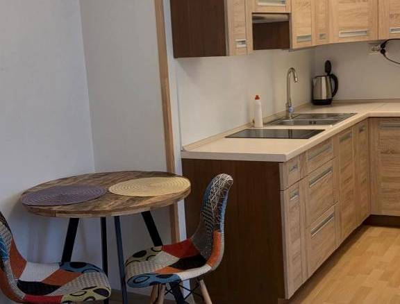Mini apartmán