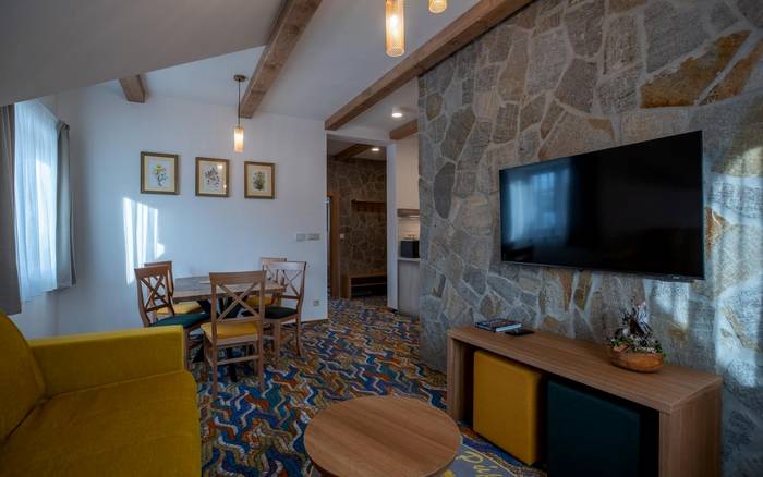 Apartmán Púpava
