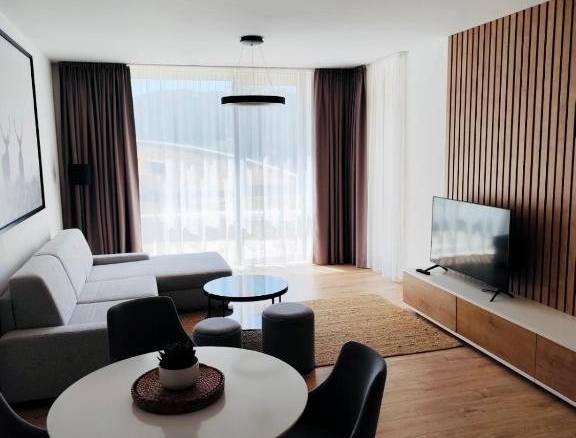 Apartmán D2
