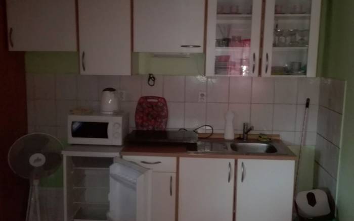 Kuchynský kút