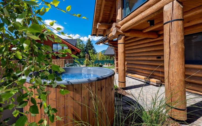 Chalet MaraBella