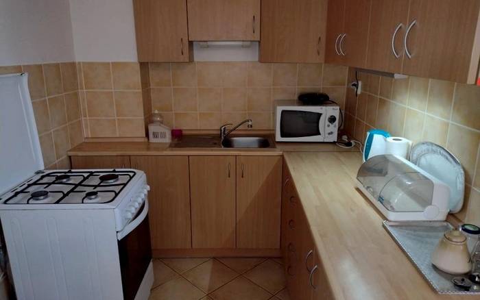 Dvojlôžková izba Deluxe s prístelkou
