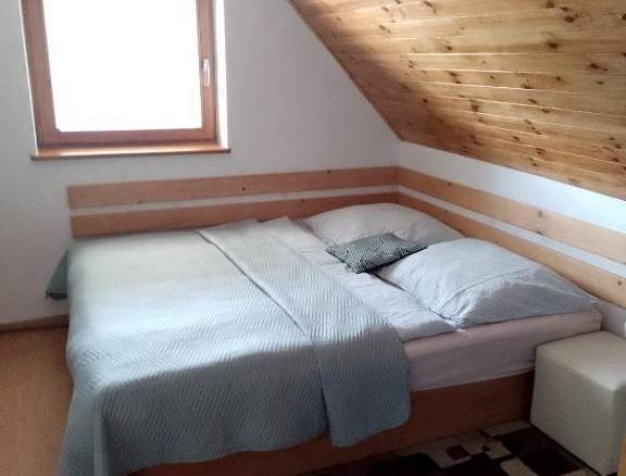 Spálňa