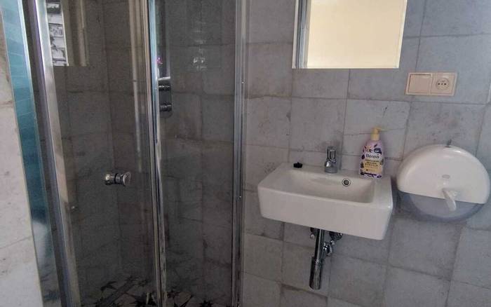 Dvoulůžkový apartmán č. 5