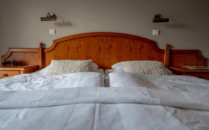 Dvojlôžková izba Komfort