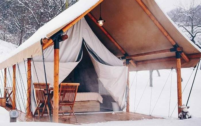 Chaty Banska Stiavnica Hauzi Cz