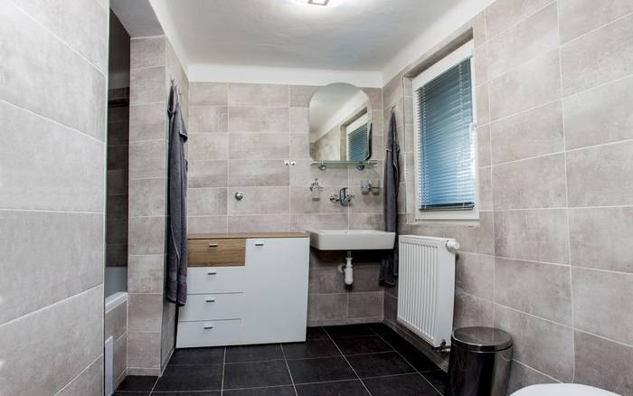 Apartmán č. 1