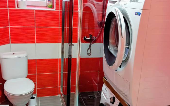 Janko apartman - Švábovce