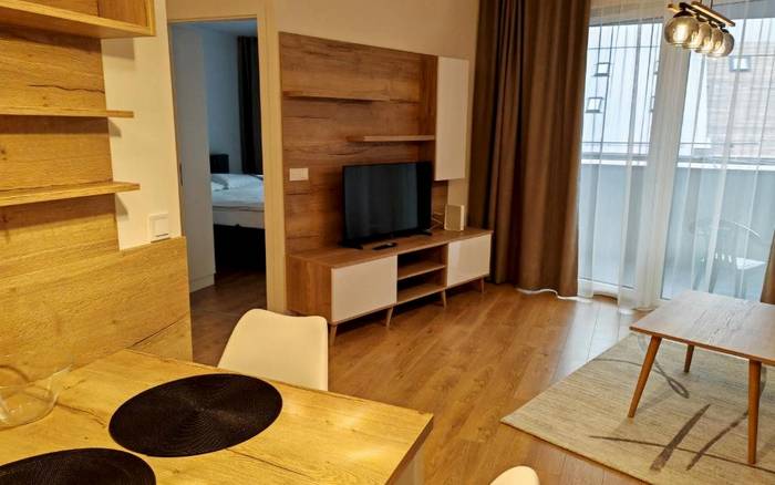 Obývacia miestnosť