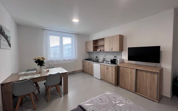 Apartmán Sofia