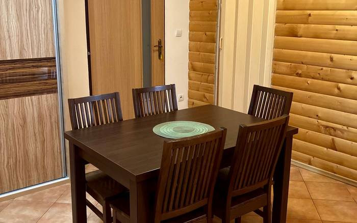 Apartmán s 1 spálňou