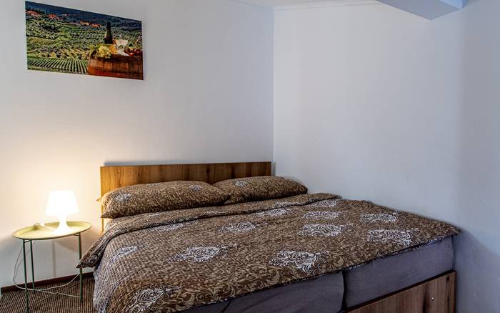 veľký apartmán