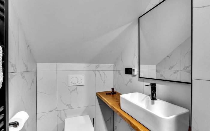Podkrovní Apartmán 15