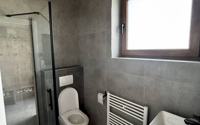 Chalet Smaragd