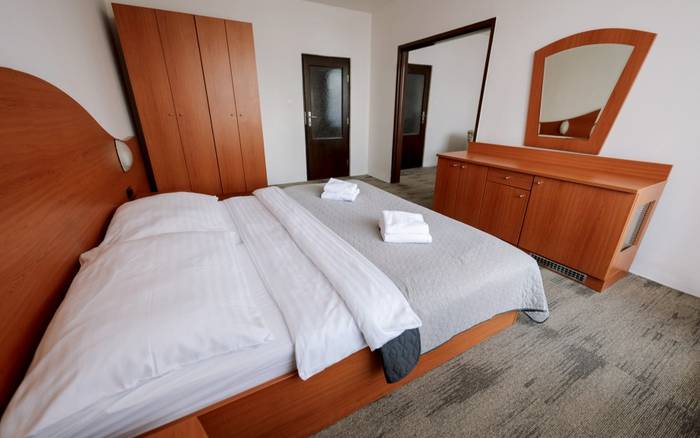 Apartmán