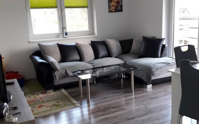 Apartmánový domček Michal