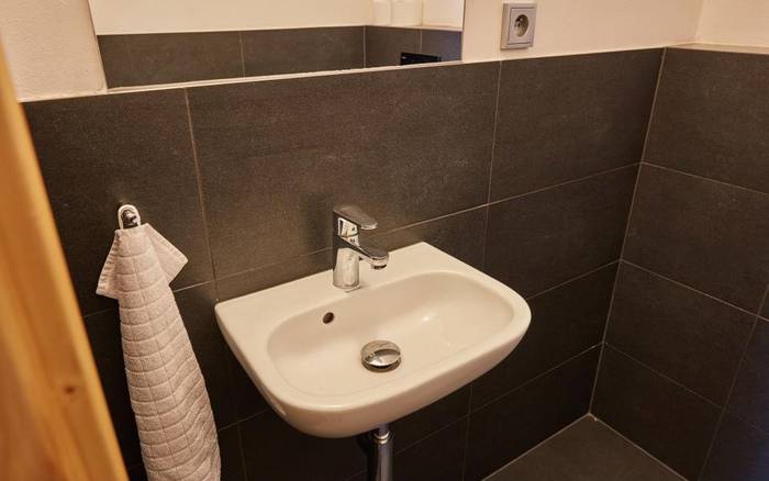 7-lůžkový apartmán