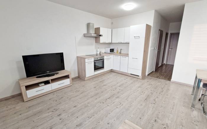 Apartmán 6