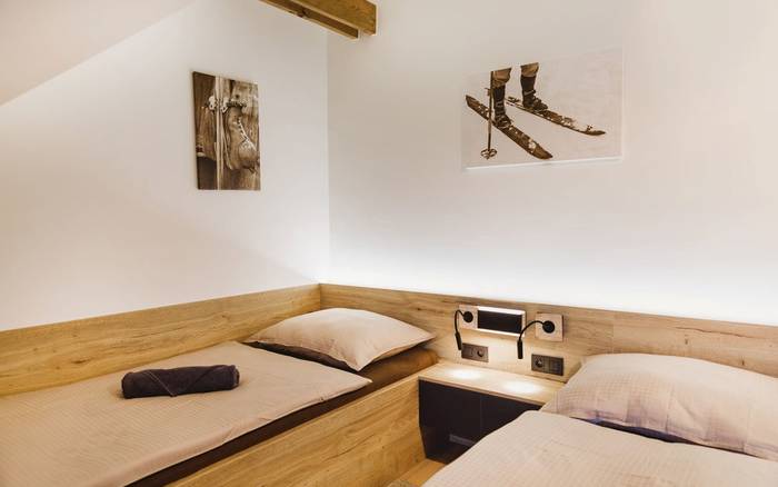 Apartmán I