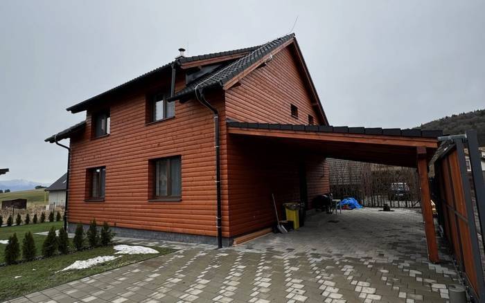 TOP 50 najlepšie hodnotených ubytovaní za rok 2024